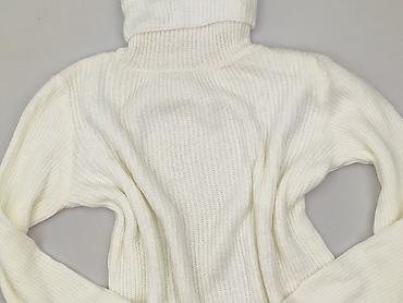wool: Golf damski, rozmiar 6XL — 1