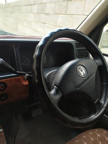 Honda: Honda Stepwgn: 2000 г., 2 л, Автомат, Газ, Минивэн — 7