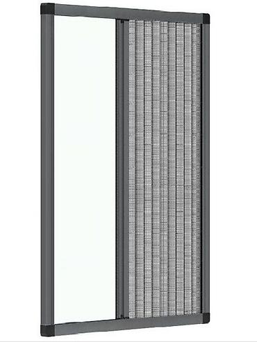 Ağcaqanad torları: Ağcaqanad toru Pəncərə üçün — 2