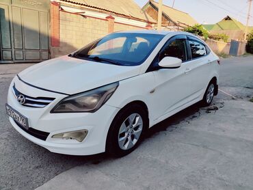 хендай солярис бишкек цена: Hyundai Solaris: 2013 г., 1.4 л, Механика, Бензин, Седан