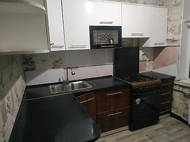 Продажа квартир: 3 комнаты, 63 м², 105 серия, 5 этаж, Косметический ремонт at lalafo.kg — 3 Продажа квартир: 3 комнаты, 63 м², 105 серия, 5 этаж, Косметический ремонт — 3