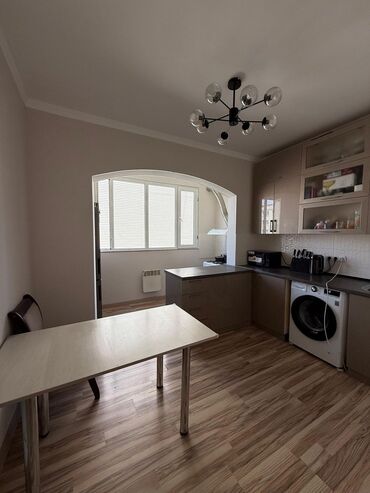квартиры улан 2: 2 комнаты, 68 м², Элитка, 6 этаж, Евроремонт