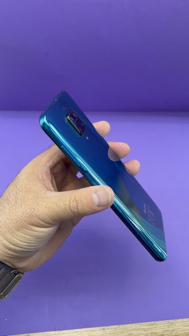 Redmi: Redmi, Redmi Note 9S, Б/у, 128 ГБ — 2