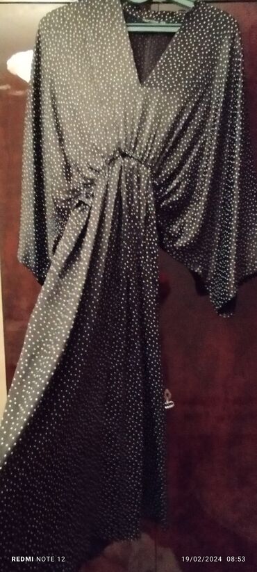 coco baku donlar instagram: Коктейльное платье, XL (EU 42)