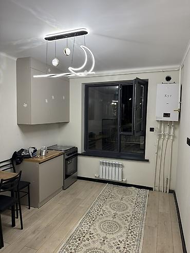 Продажа квартир: 🏠 Сдаётся 1-комнатная квартира ✨ Новая квартира — никто не жил! — 3