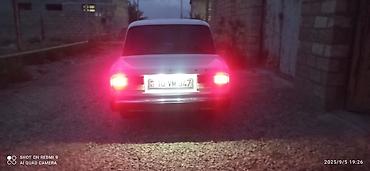mercedes benz 208 d: VAZ (LADA) 2107: 1.6 l | Sedan — 10