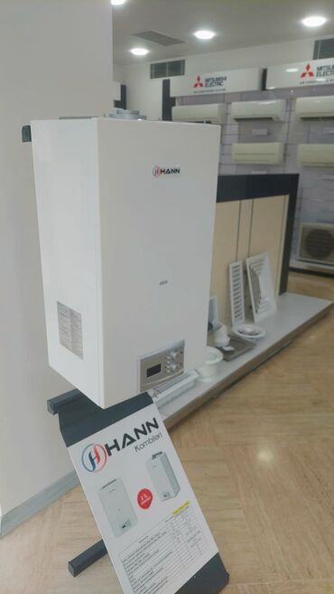 пылесос купить в баку: Yeni Kombi 24 kVt, Pulsuz çatdırılma, Zəmanətli, Kredit var