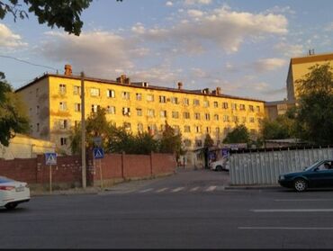 арендовать квартиру для офиса: 1 комната, 18 м², Общежитие и гостиничного типа, 2 этаж