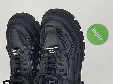 bykiem: Buffalo-1, Sneakersy dla mężczyzn, rozmiar 43 — 7