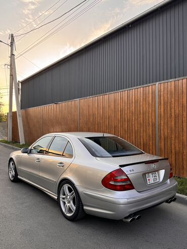 купить двигатель бмв х5 дизель: Mercedes-Benz E-Class: 2003 г., 3.2 л, Автоматические, Бензин, Седан