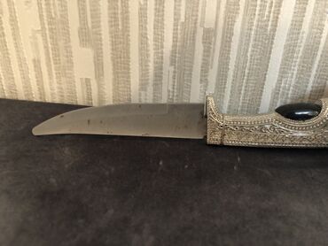 Ножи: Boevoy pıçaq