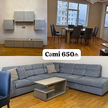 ustolar: İşlənmiş, Divan, Masa və oturacaqlar, Kredit yoxdur — 1