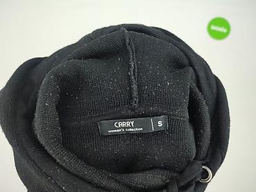 bluzy gapa: Carry, Bluza z kapturem damska, rozmiar S — 4