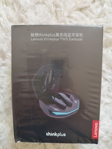 Digər auditexnika: Lenovo GM2 PRO