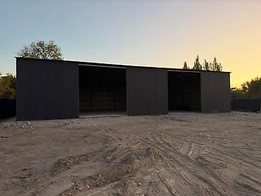 земли бишкек: Сдаю ангар 500 м², Долгосрочно, Собственник — 8