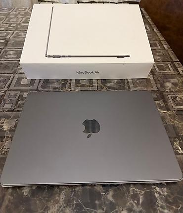 mac mini m2: Yeni Apple MacBook, 13.3 ", Apple M2, 256 GB — 2