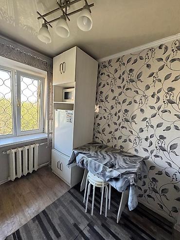 Продажа квартир: 3 комнаты, 58 м², 5 этаж — 8