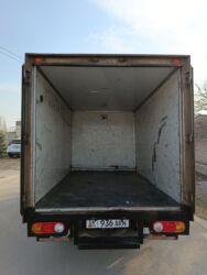Hyundai: Hyundai Porter: 2013 г., 2.5 л, Механика, Дизель, Фургон — 6
