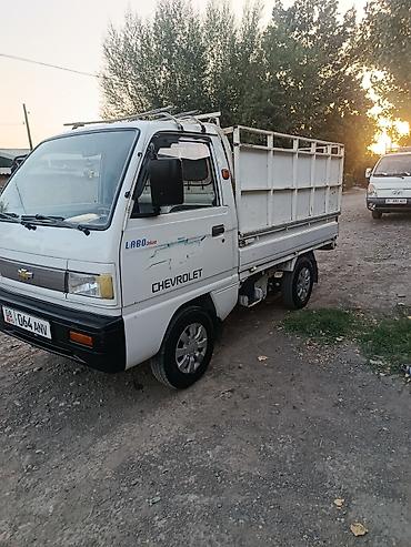 daewoo lanos 2008: Daewoo Лабо: 2012 г., Механика, Бензин — 2
