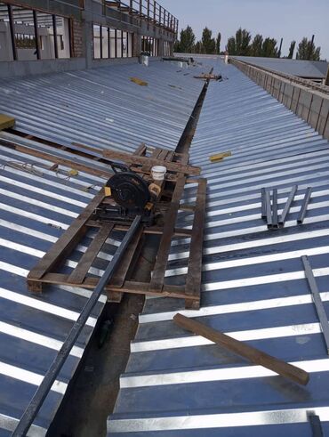 Кровля крыши: Кровля крыши | Монтаж, Демонтаж, Для прогревания Больше 6 лет опыта — 16