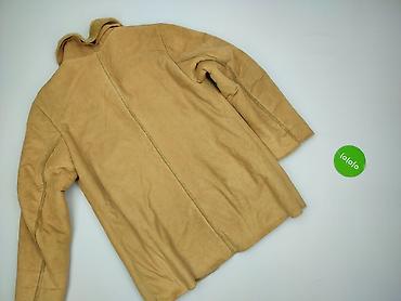 amisu coat: Kożuch, rozmiar L — 3