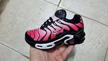 patike adidas: Patike inspirisane modelom Nike Air Max Plus (TN) – više boja i — 1