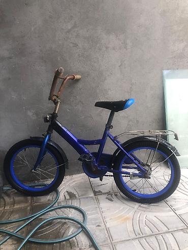 focus velo: Salam velosipedlerin 3 de ideal veziyyetdedir islekdir velosipedler 24 — 3