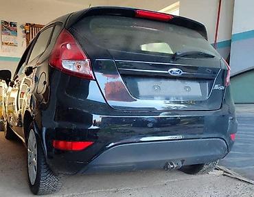maglenke: ALNASER ZA FORD C-MAX, FIESTA, FOCUS . OD 2001. DO 2006. GOD. | — 7