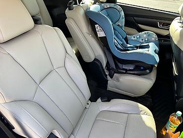 Subaru: Subaru Ascent: 2019 г., 2.4 л, Автомат, Бензин, Кроссовер — 8