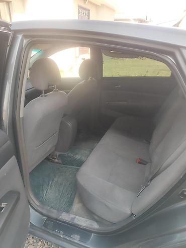 авто ярис: Toyota Prius: 2008 г., 1.5 л, Вариатор, Гибрид, Хэтчбэк — 7