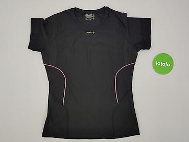 craft: T-shirt damski, rozmiar M — 3
