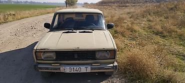 двигатель ваз 2109 1.5 купить: ВАЗ (ЛАДА) 2105: 1990 г., 1.6 л, Механика, Бензин, Седан — 3