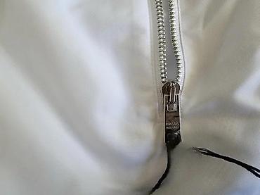 Trenerke: Trenerka Prada, bоја - Bela — 7