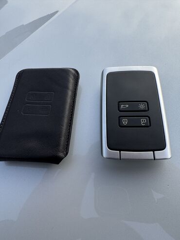 Renault: Renault QM6: 2020 г., 2 л, Типтроник, Газ, Кроссовер — 11