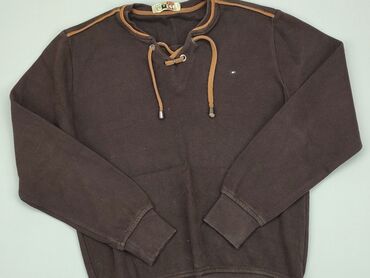 Sweatshirt for men, L (EU 40), condition - Good