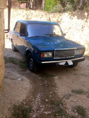 lada kalina 2011: VAZ (LADA) 2107: 1.6 l | 2004 il