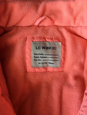 soft shell: Зимняя куртка на 10-12 лет LC Waikiki (152-156 см) — 3