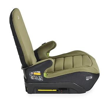 perla obuca: Cangaroo Buster sa naslonom Galaxy 125–150 cm – Juniper Green — 4