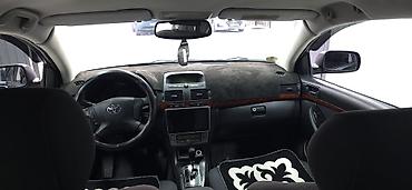 авто ярис: Toyota Avensis: 2004 г., 2 л, Автомат, Бензин, Седан — 5