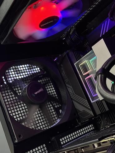 i7 9700: 🟣 Мощный игровой ПК | Core i7-14700KF + RTX 4070 👾 Подойдёт для — 4