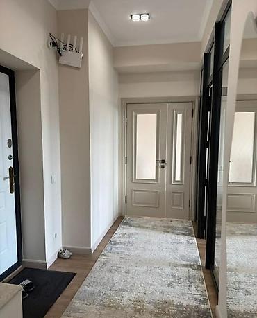 Продажа квартир: 2 комнаты, 66 м², Элитка, 4 этаж, Дизайнерский ремонт — 2