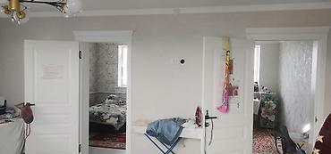 Продажа коттеджей и домов: Просторный светлый частный двухэтажный дом с современным интерьером — 2