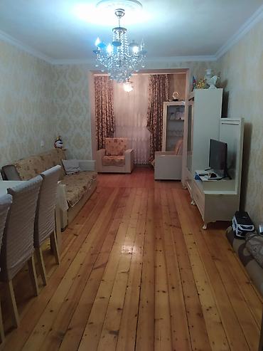 ucuz evler satilik: Bakı, Biləcəri, 2 otaqlı, Köhnə tikili, 60 kv. m — 1