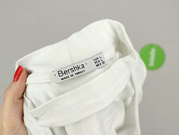 varlesca allegro: Bershka, Top damski, rozmiar L — 4