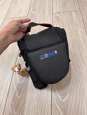 Фотоаппараты: Состояние отличное! Моя любимая камера. Собираюсь купить дорогую проф — 1