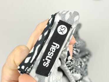 Sukienki: Sinsay, Sukienka damska, XS — 6