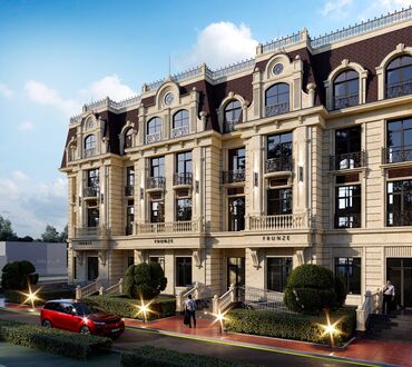 срочно продаю участок газ канализация есть: 4 комнаты, 120 м², Элитка, 2 этаж, ПСО (под самоотделку)