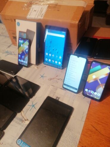 Tableti: Novi ali kada tableti dva komada 50 EUR poseduje kartice redmia 9 50 na lalafo.rs — 7 Tableti: Novi ali kada tableti dva komada 50 EUR poseduje kartice redmia 9 50 — 7