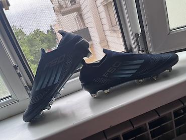 Butslar: Butslar Adidas, Ölçü: 42, Yeni — 3