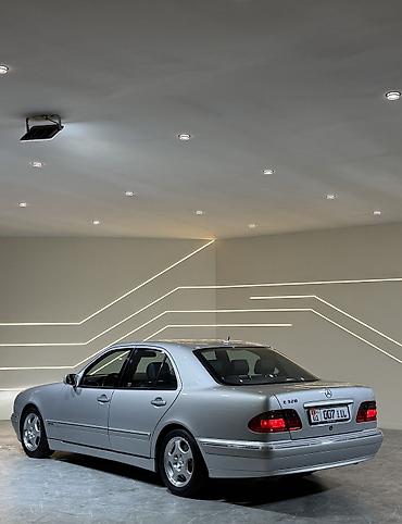 мерседес вито 2 8: Mercedes-Benz E-Class: 2003 г., 2.8 л, Автомат, Бензин, Седан — 3